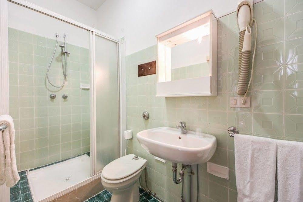 Basilea Hotel Venecia