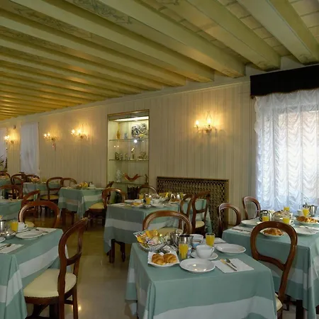Albergo Basilea 