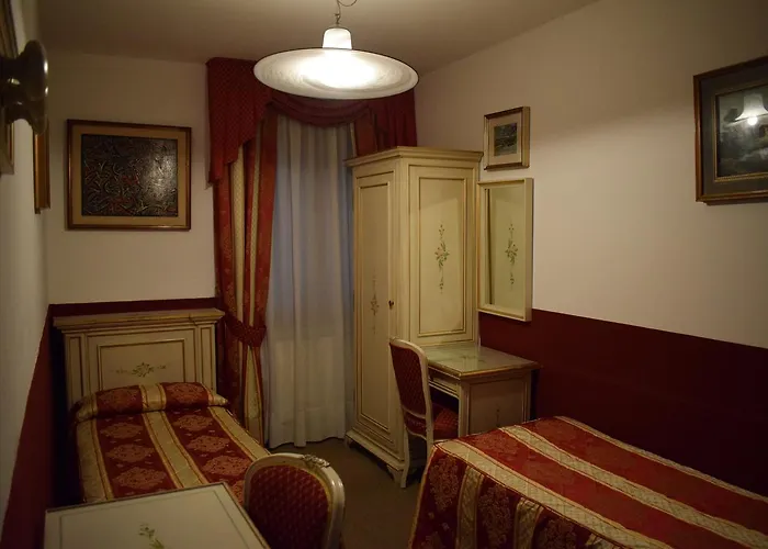 Albergo Basilea