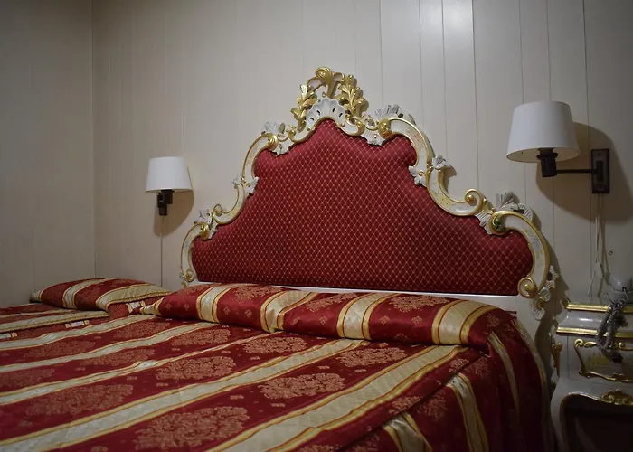 Albergo Basilea