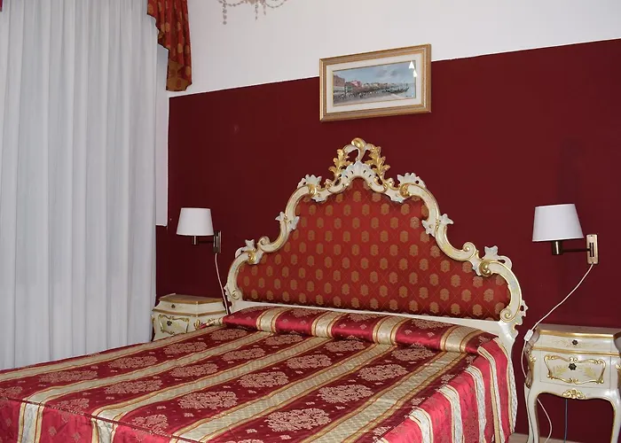 Albergo Basilea