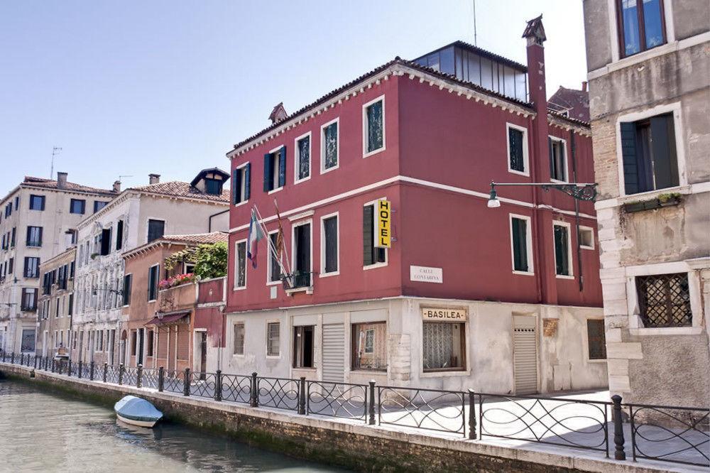 Basilea Hotel Veneza