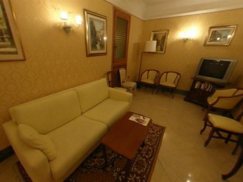 Basilea Hotel Veneza