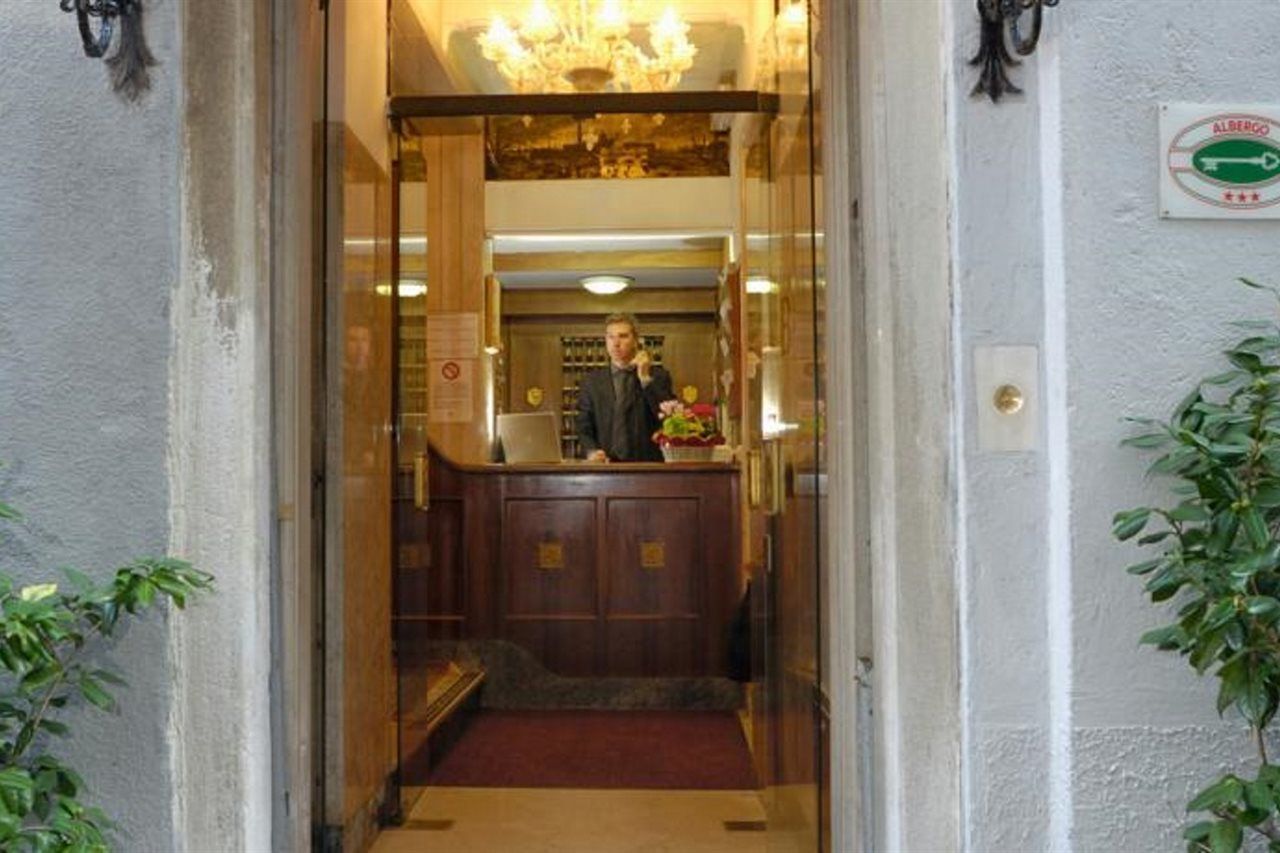 Basilea 3* Veneza