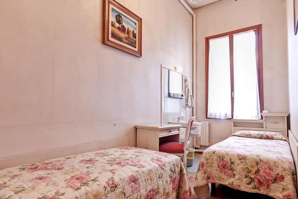 Basilea Hotel Veneza