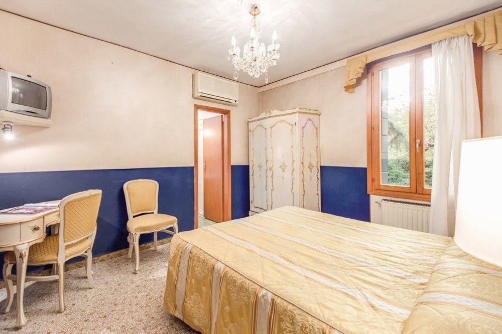 Basilea 3* Veneza
