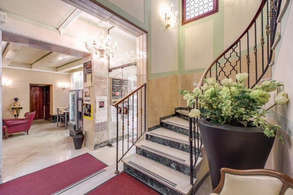Basilea 3* Veneza
