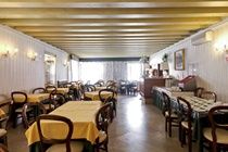 Basilea Hotel Veneza