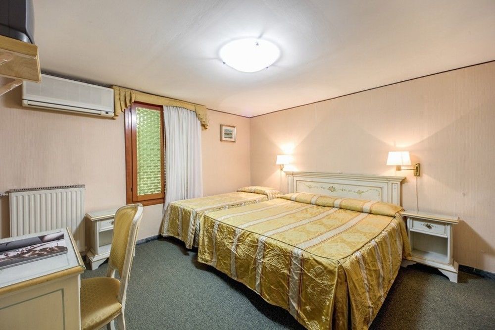 Basilea Hotel Veneza