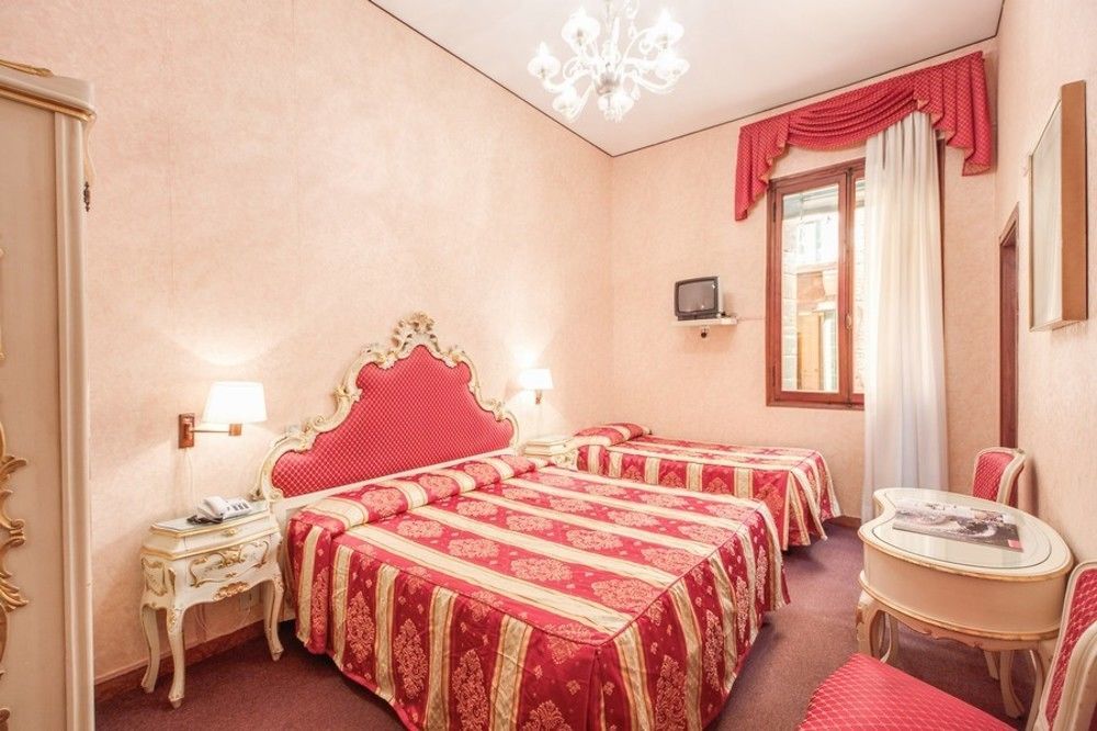 Basilea 3* Veneza