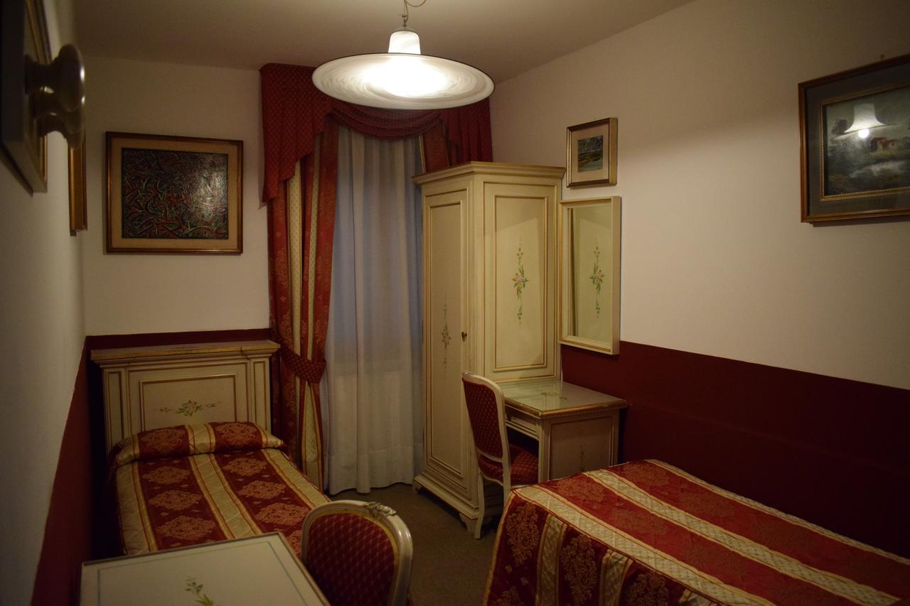 Basilea 3* Veneza