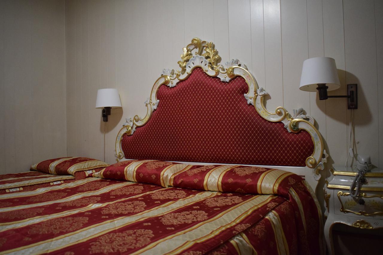 Basilea 3* Veneza