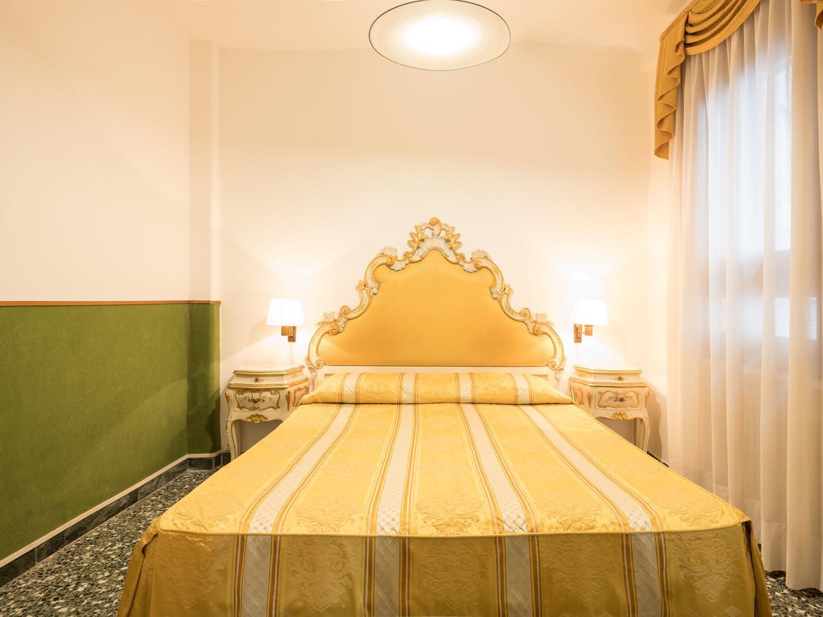 Hotel Basilea Veneza