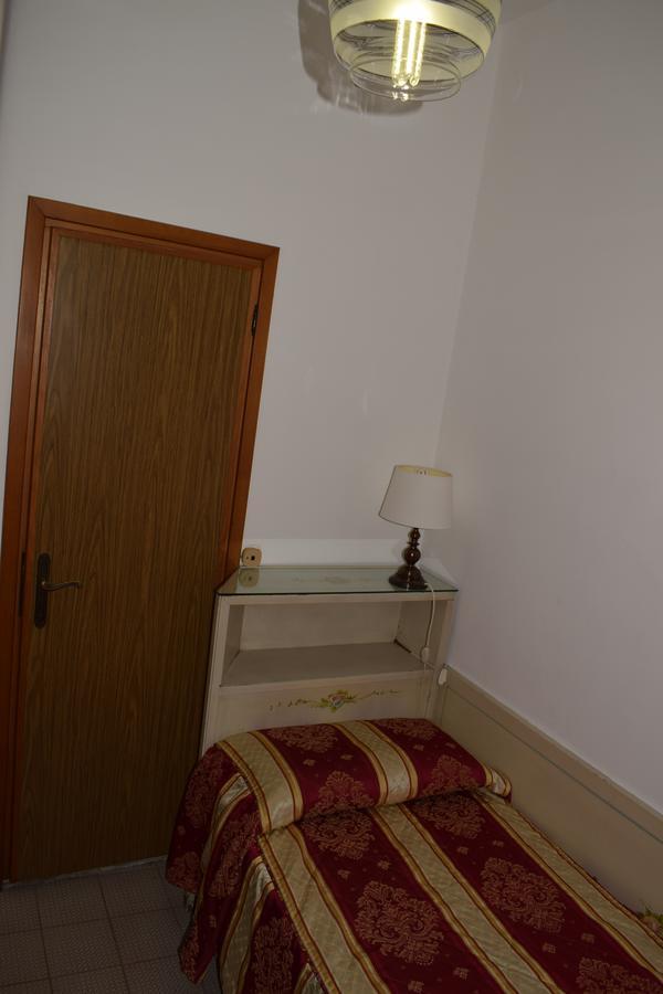 Hotel Basilea Veneza