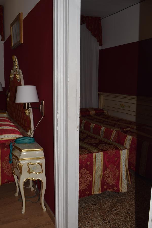 Basilea Hotel Veneza