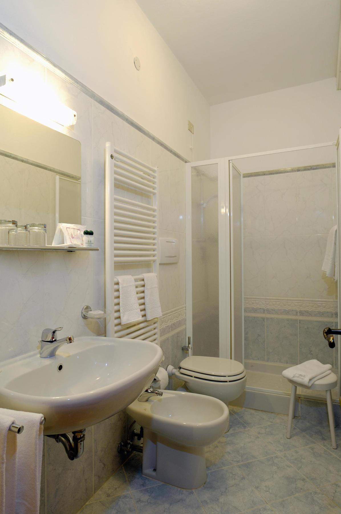 Basilea Hotel Venecia