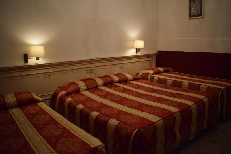 Basilea 3* Venecia